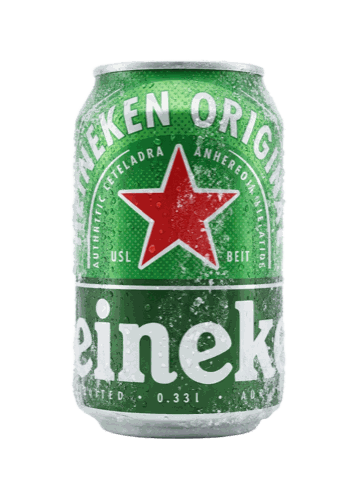 Eiskaltes Bier
